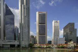 Ocbc Centre (D1), Office #599286831